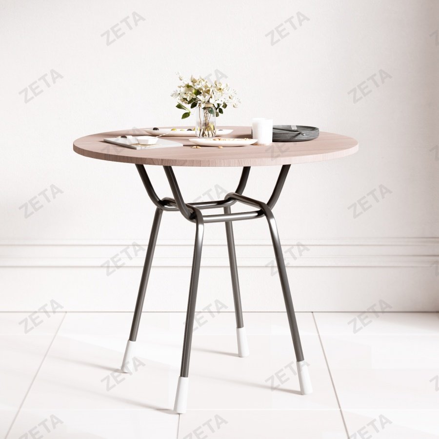 Стол "Тэйл" (D800 мм.)