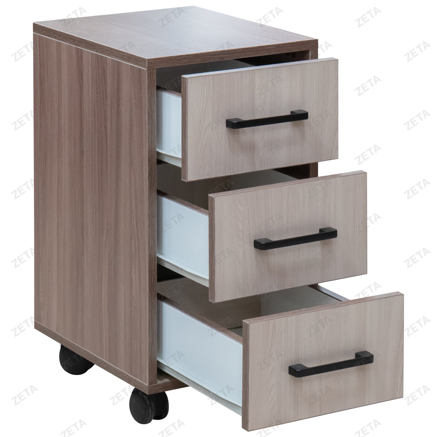 Тумба мобильная Кул-905 (без замка) - изображение 5