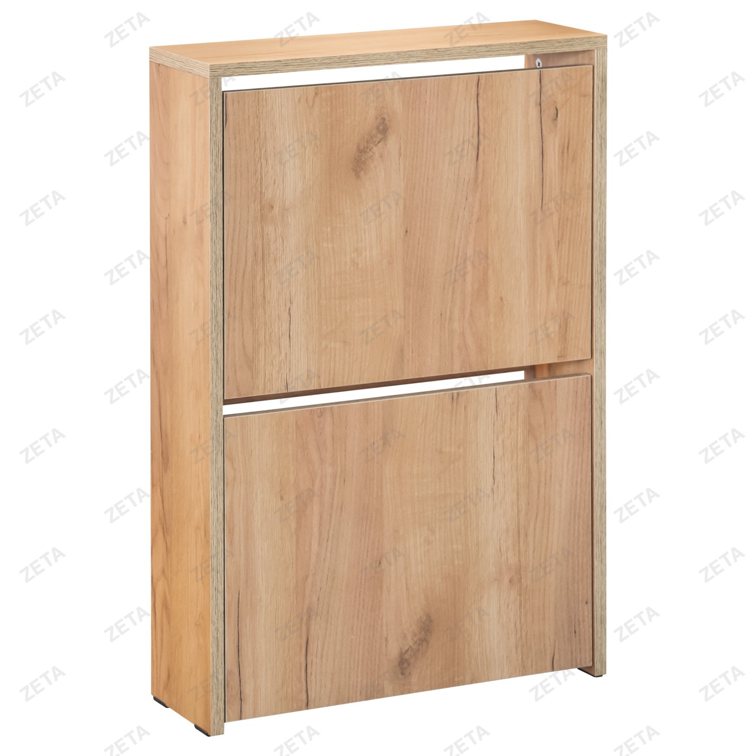 Обувница "ОБ 3" №00-00108174 (дуб золотой) (РФ) - изображение 1