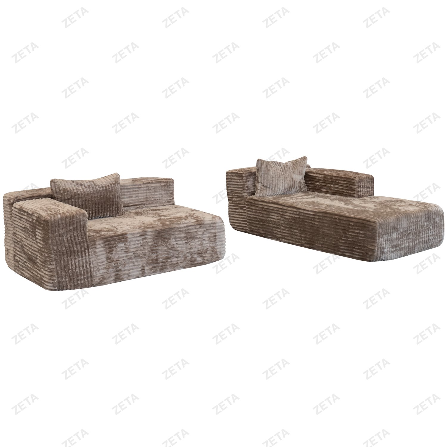 Диван Sofa Wave (ВИ) - изображение 5