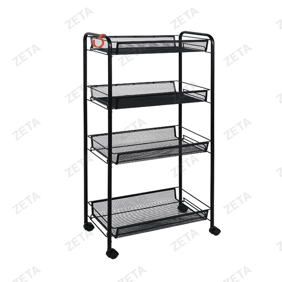 Этажерка "Ладья 24 К" (цвет на выбор)