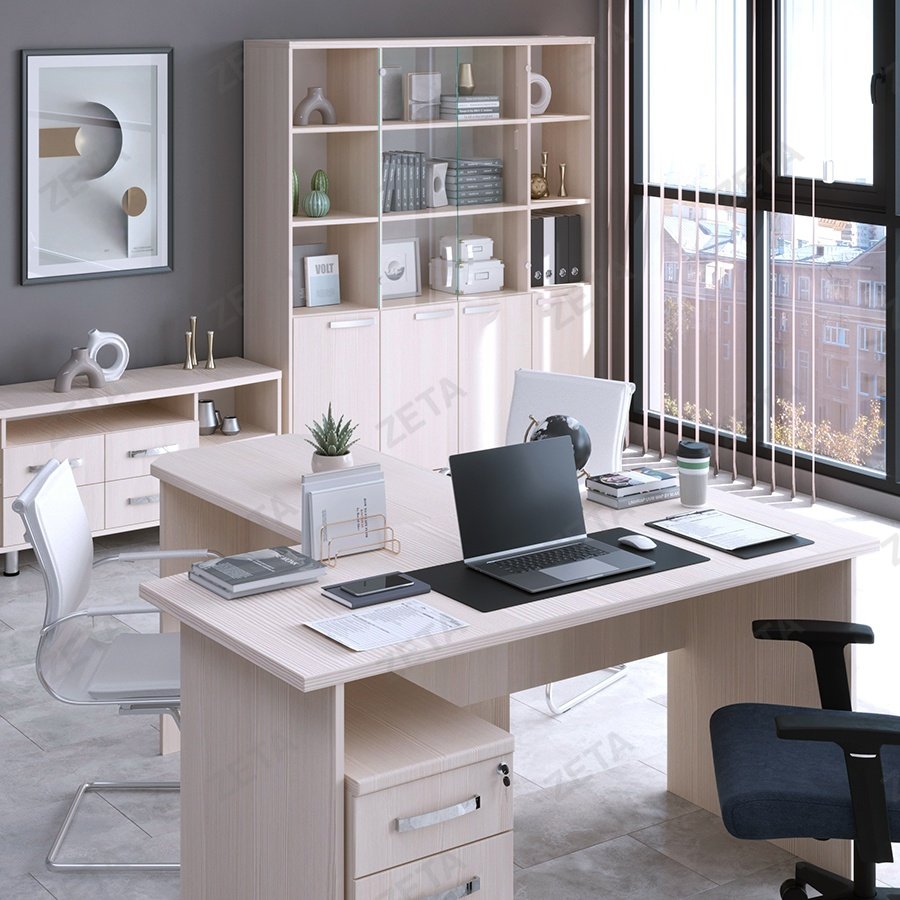 Кабинет "Ромб" (5 позиций)