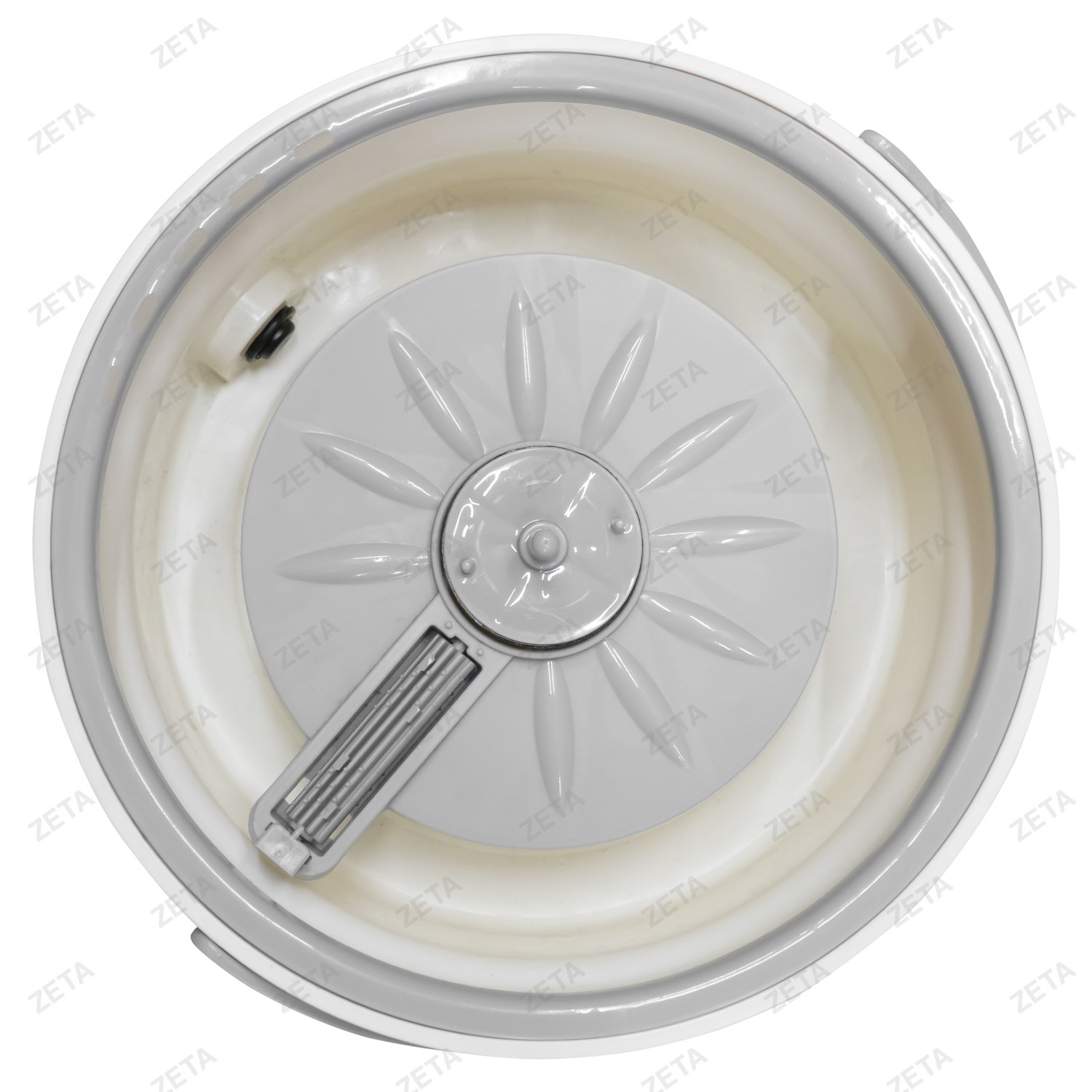 Ведро со шваброй №BD-S011 (ВИ) - изображение 3