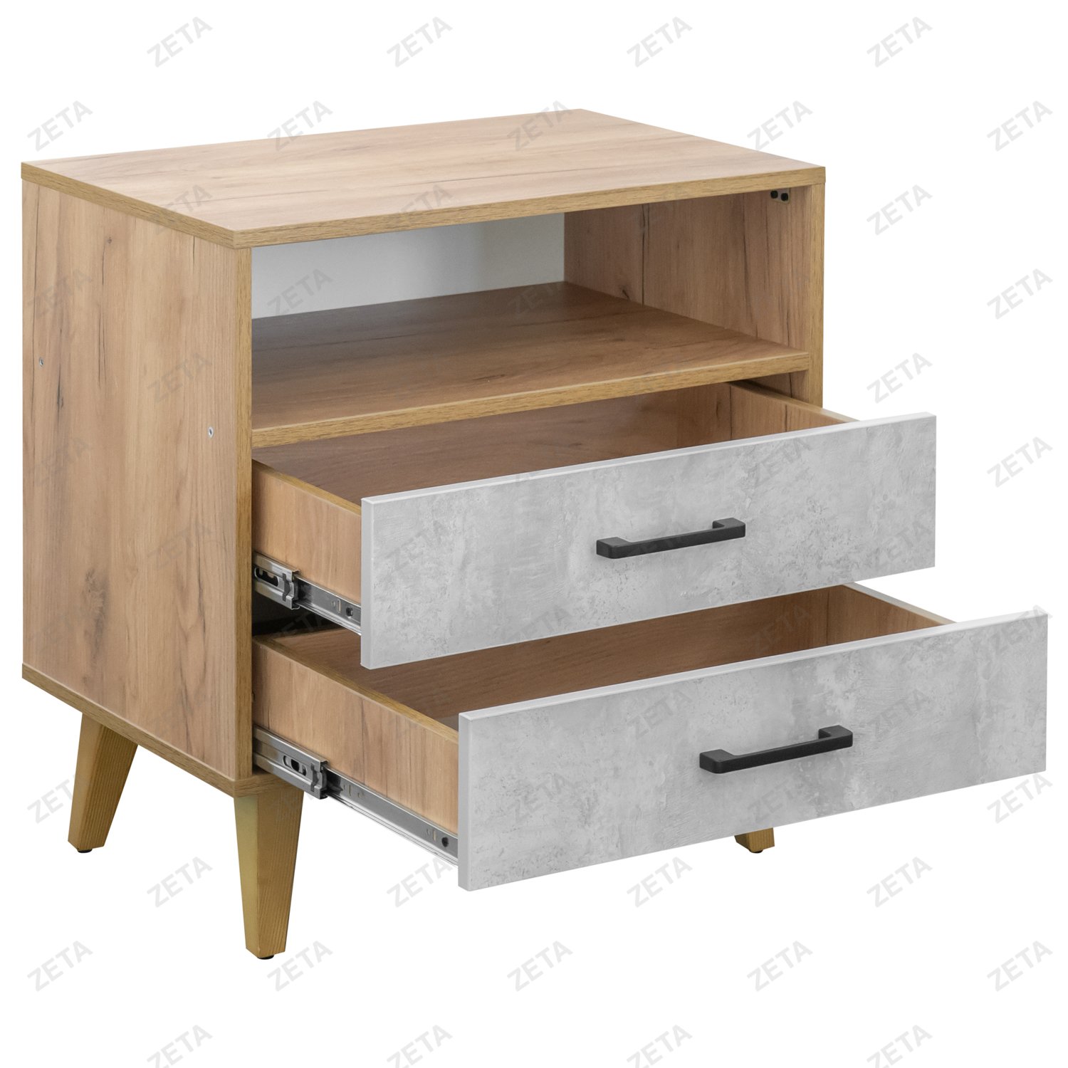 Тумба Симфония (КУЛ) (цвет Люкс)