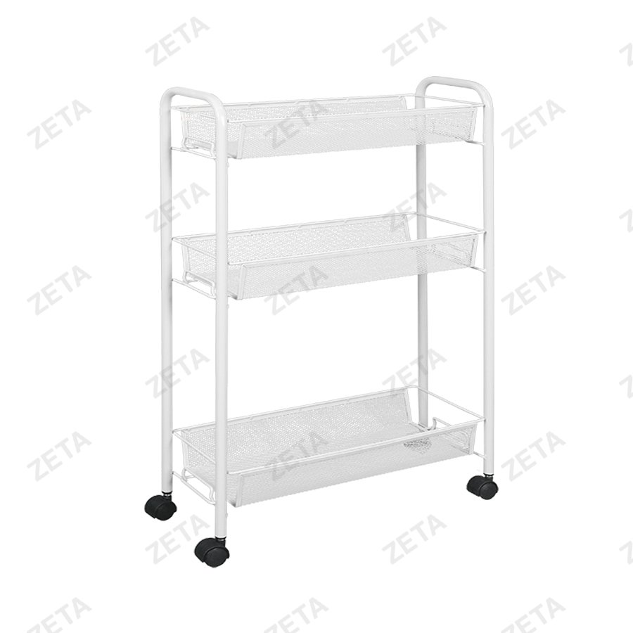 Этажерка "Ладья 1 К" (цвет на выбор)