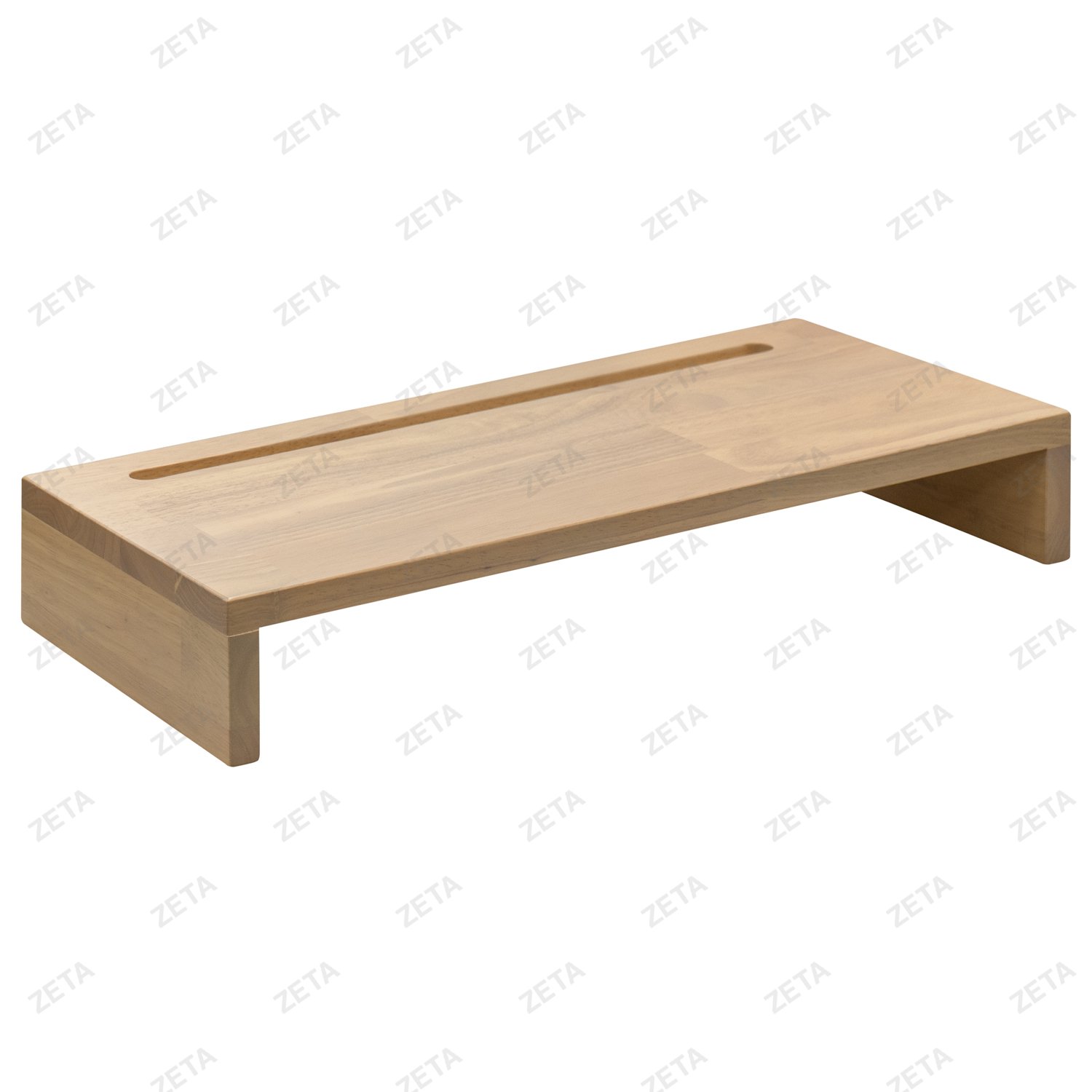 Подставка Moniter Stand (натура) (Вьетнам) - изображение 1