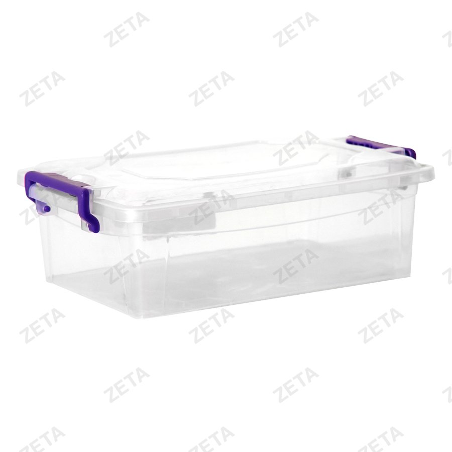 Контейнер 4 л (Urgut-Уз) - изображение 1