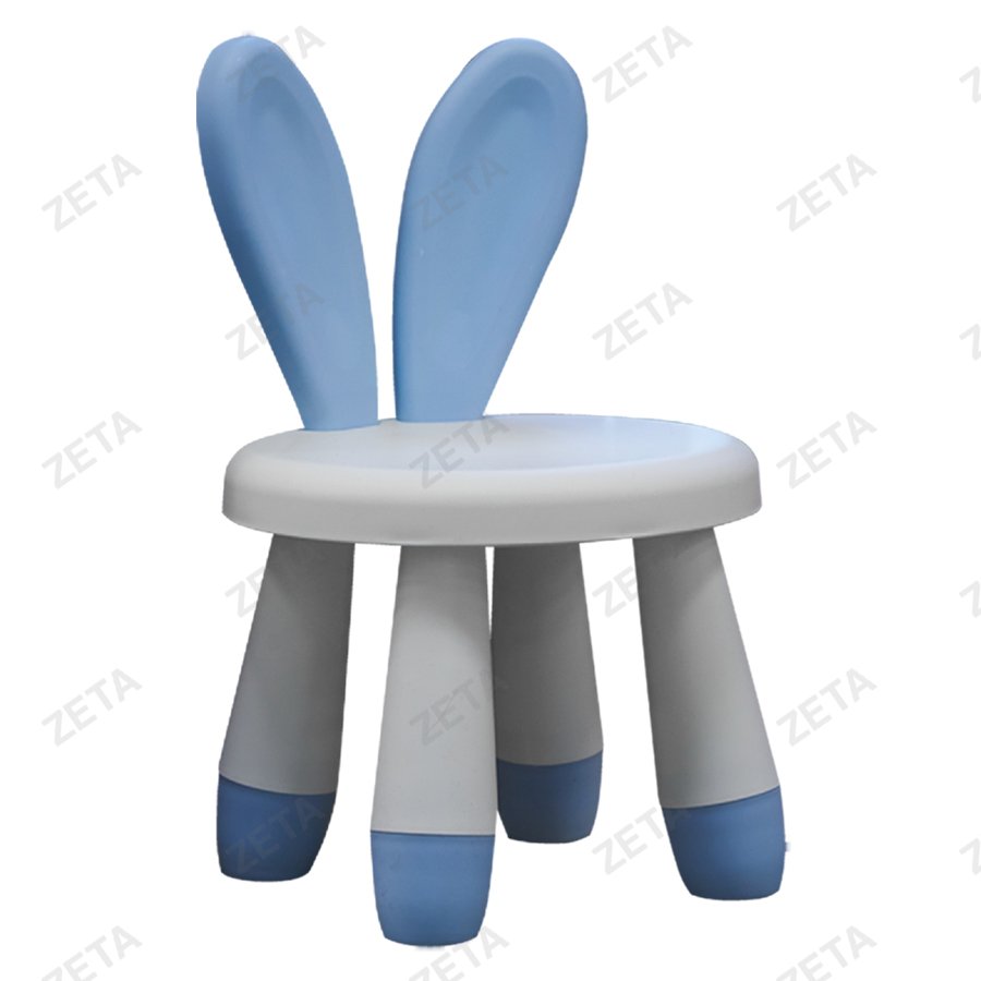 Стул детский №SFT-N-16-P (ВИ)