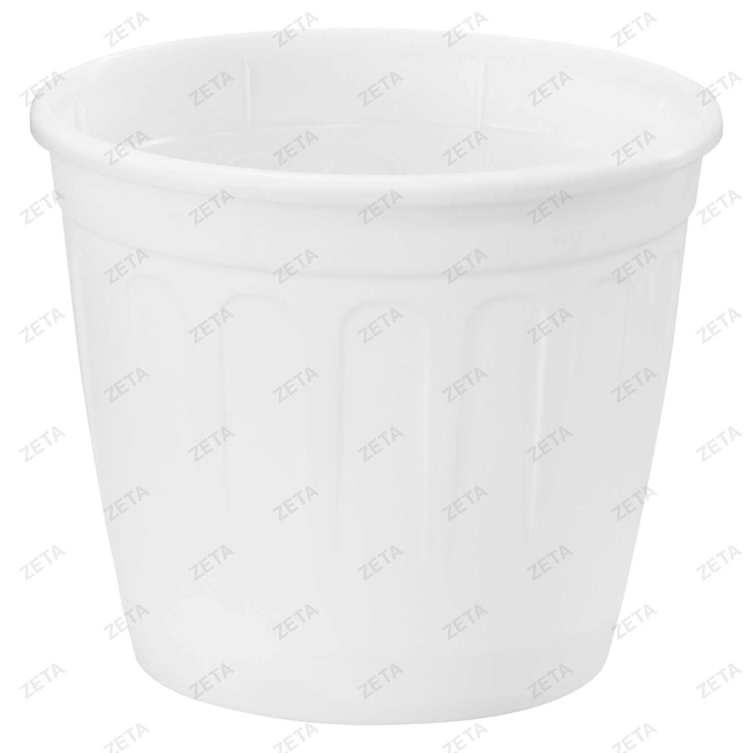 Горшок для цветов Lantana 2,6 л (Urgut-Уз) - изображение 1