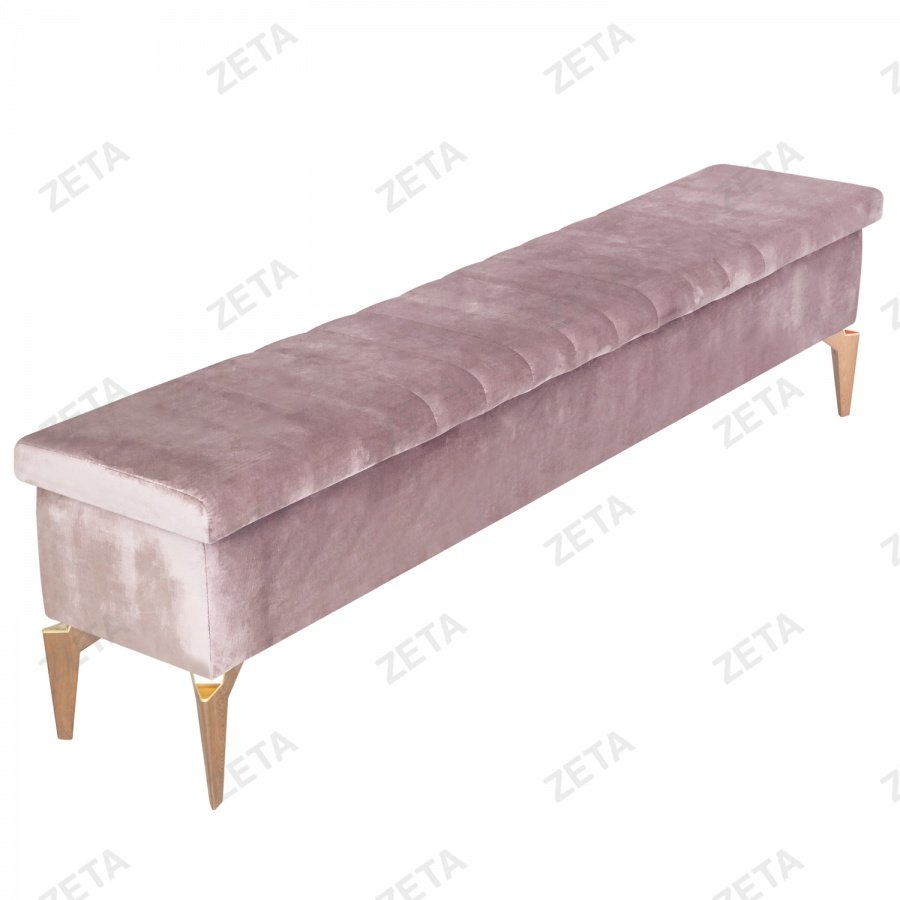 Банкетка с ящиком "Франс"