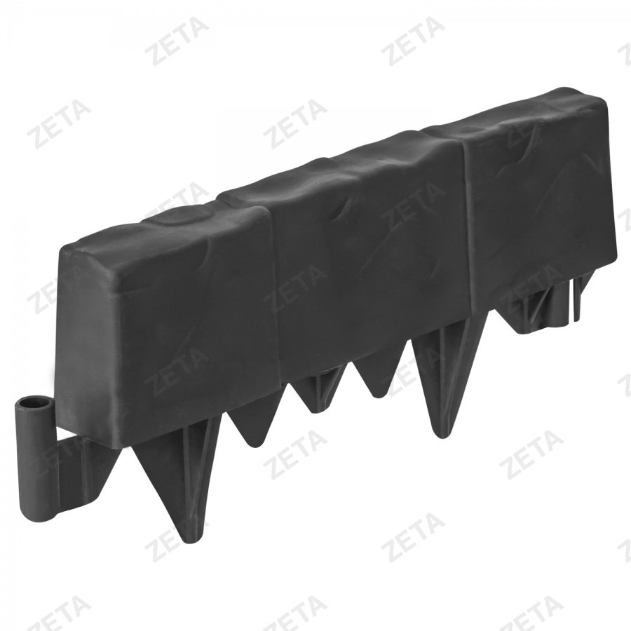 Декоративное ограждение "Камень" м/п