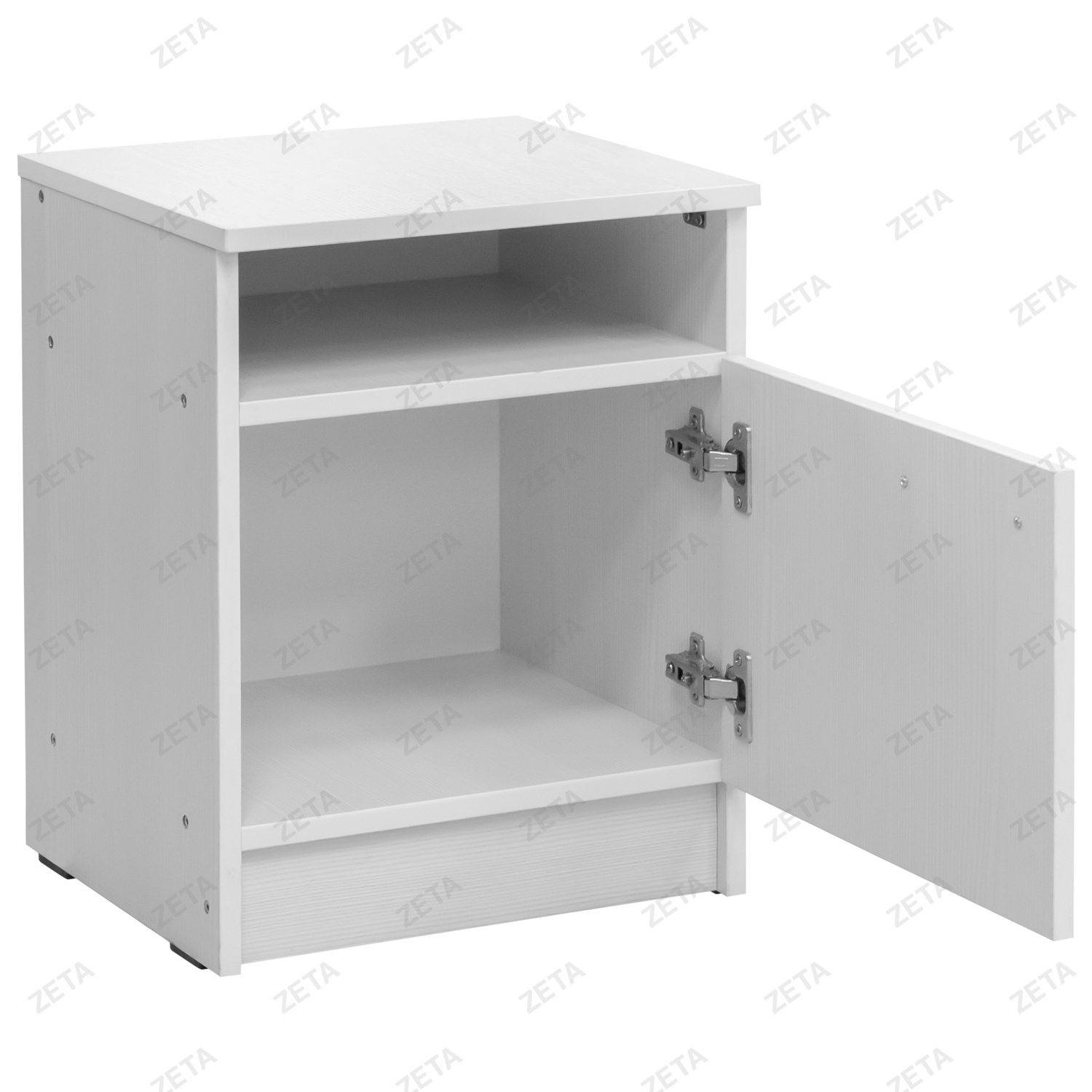 Тумба с полкой "КУЛ-5" (люкс)