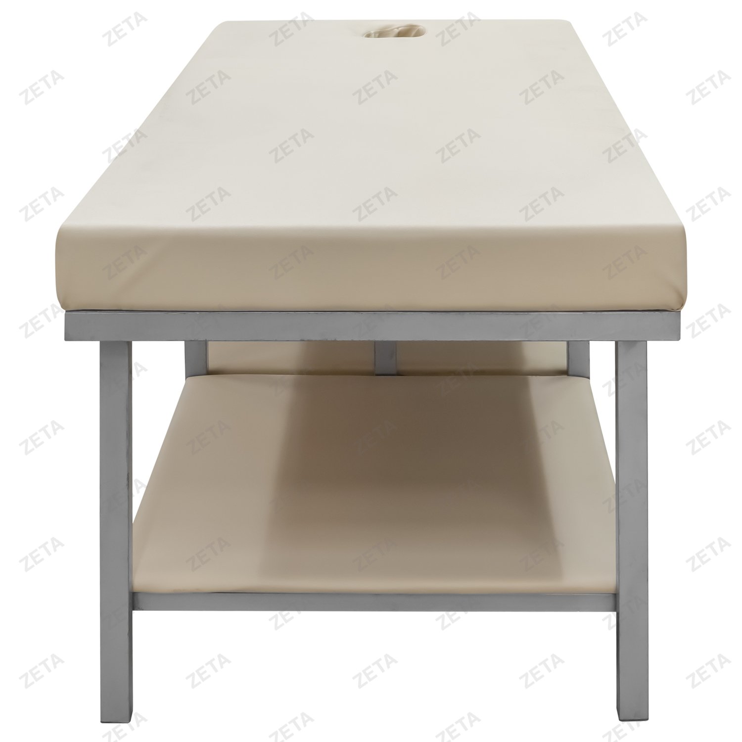 Кушетка массажная с вырезом - изображение 3