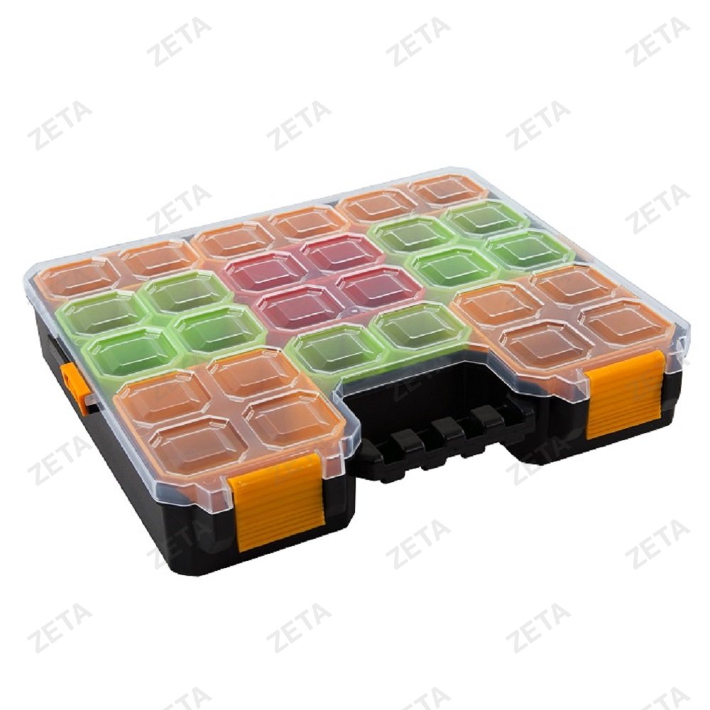 Контейнер с крышкой № ASR-4021 - изображение 1