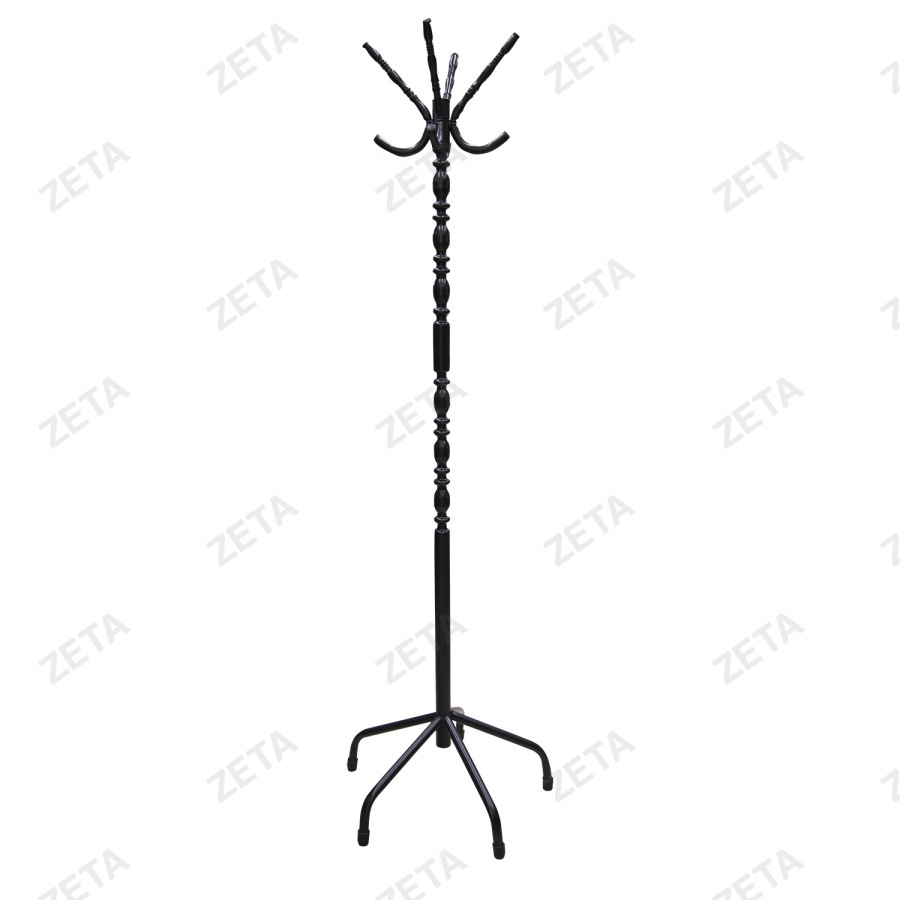 Вешалка "Ретро" (вальцованная труба)