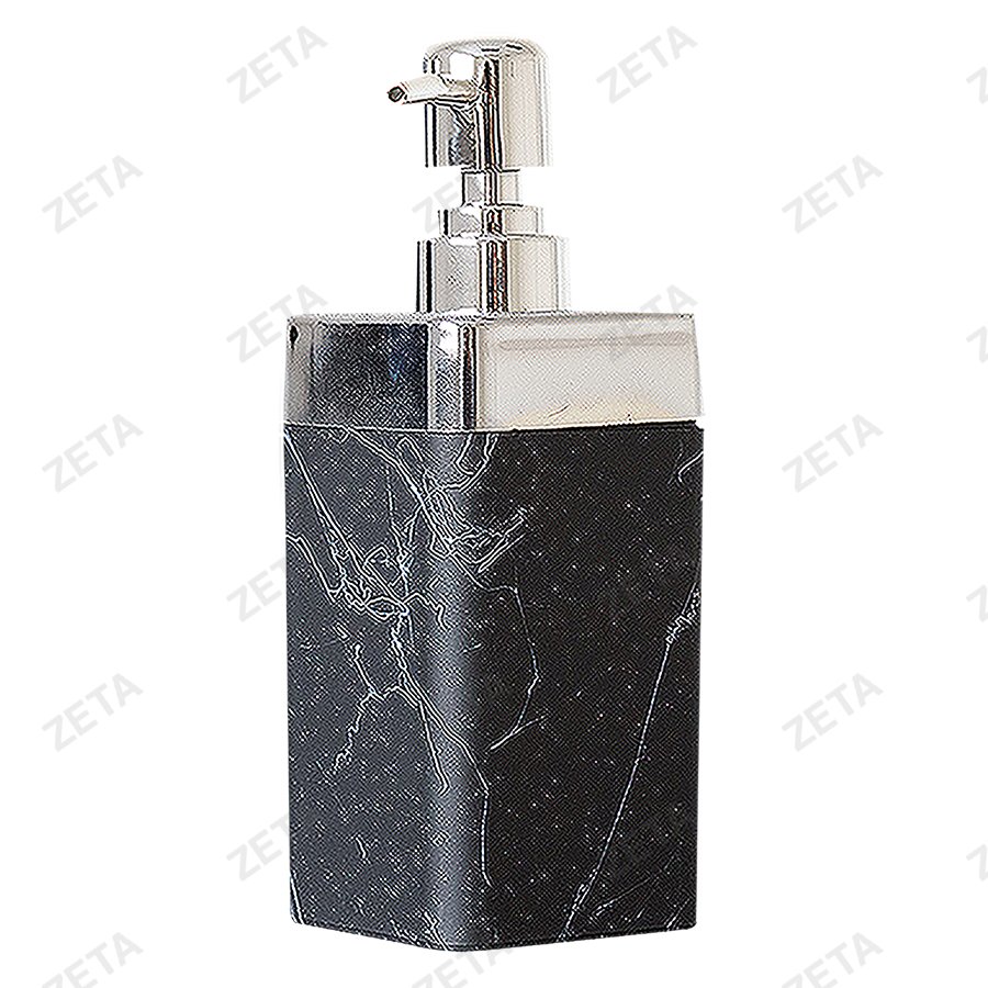 Набор для ванной (5 предметов) №IMR-12 (Турция)