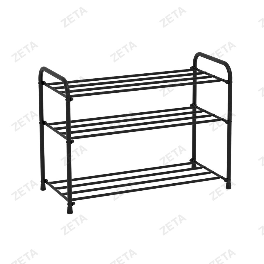 Подставка для обуви "Альфа 23" (цвет на выбор) - изображение 1