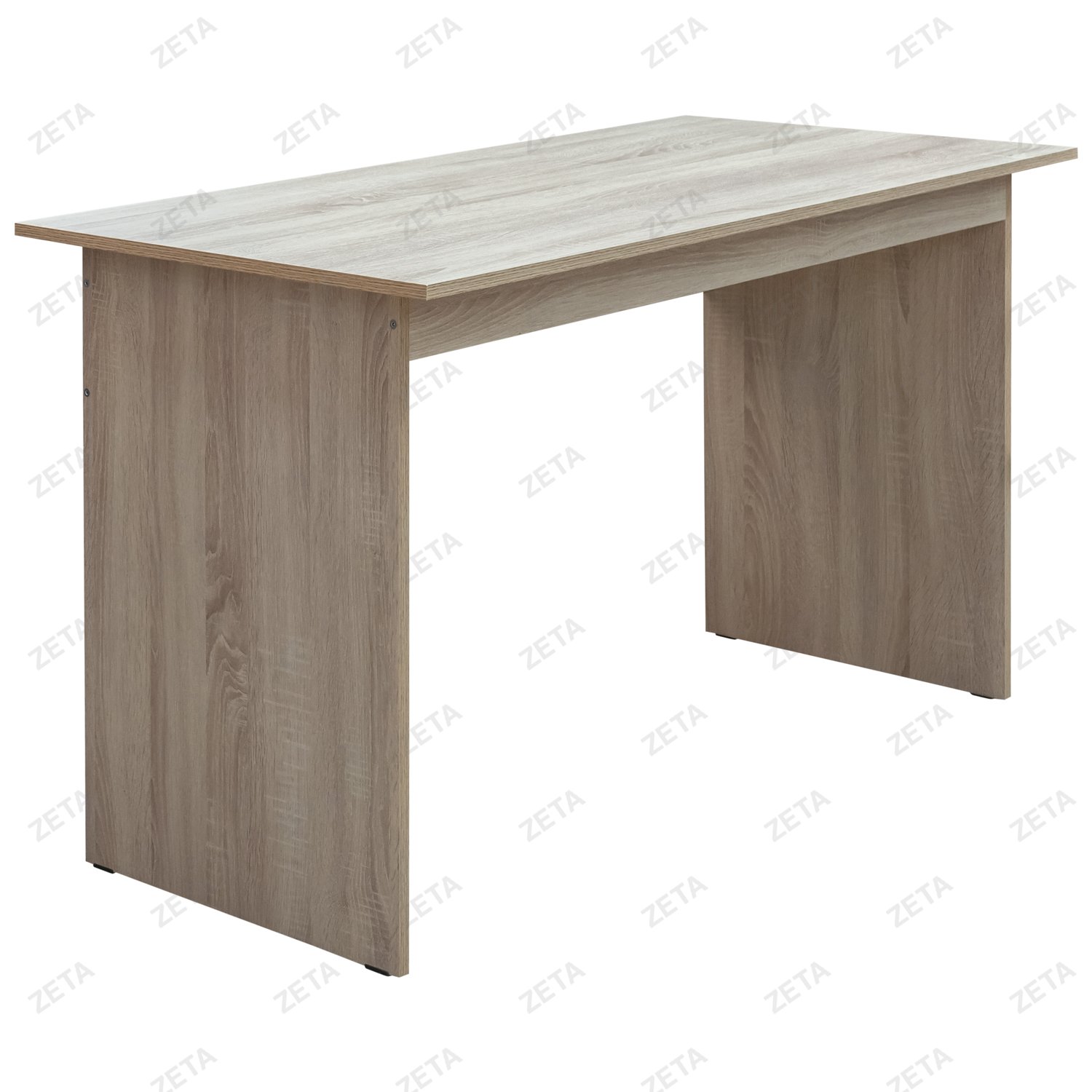 Стол компьютерный СТК 9 №00-00113864 (дуб сонома) (РФ) - изображение 1