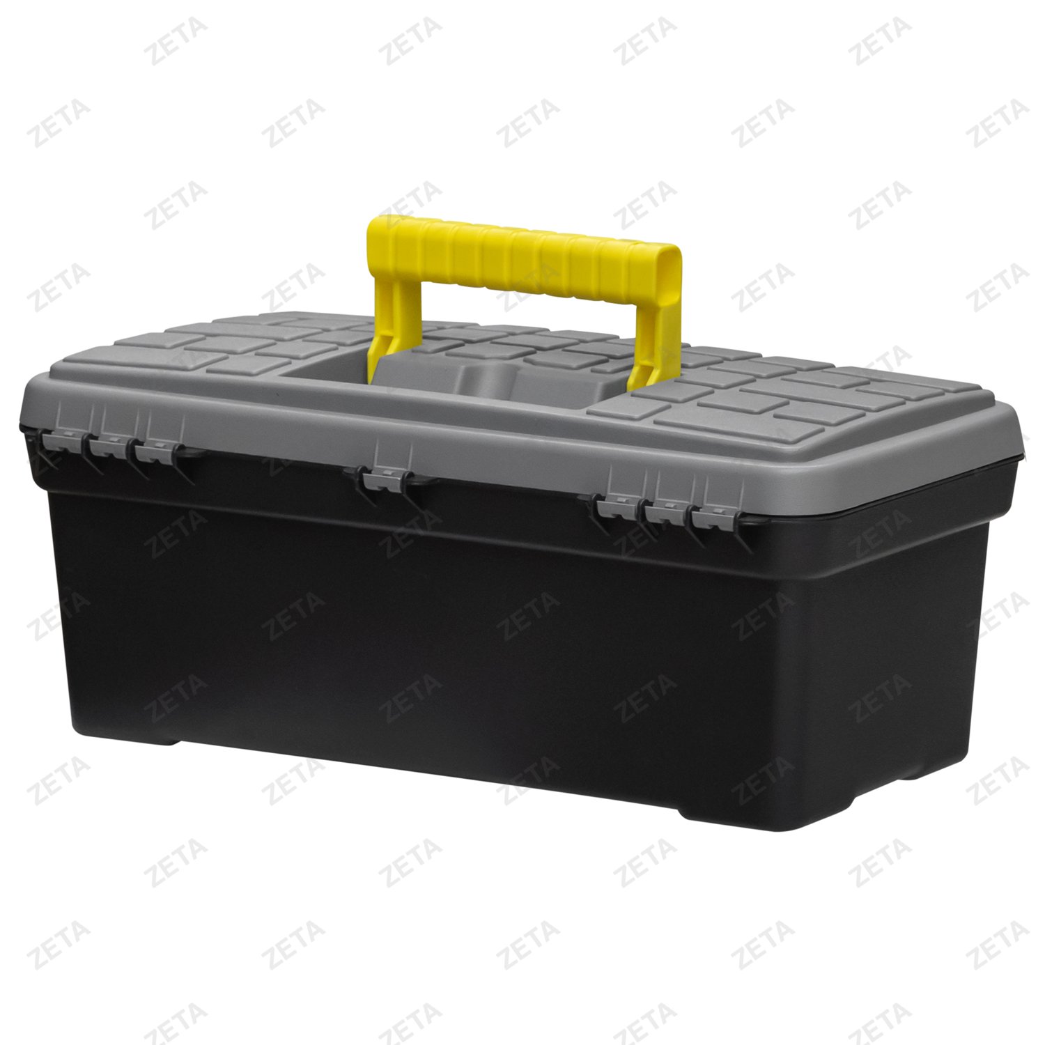 Контейнер складной №JL-G-501-12.5” (ВИ)