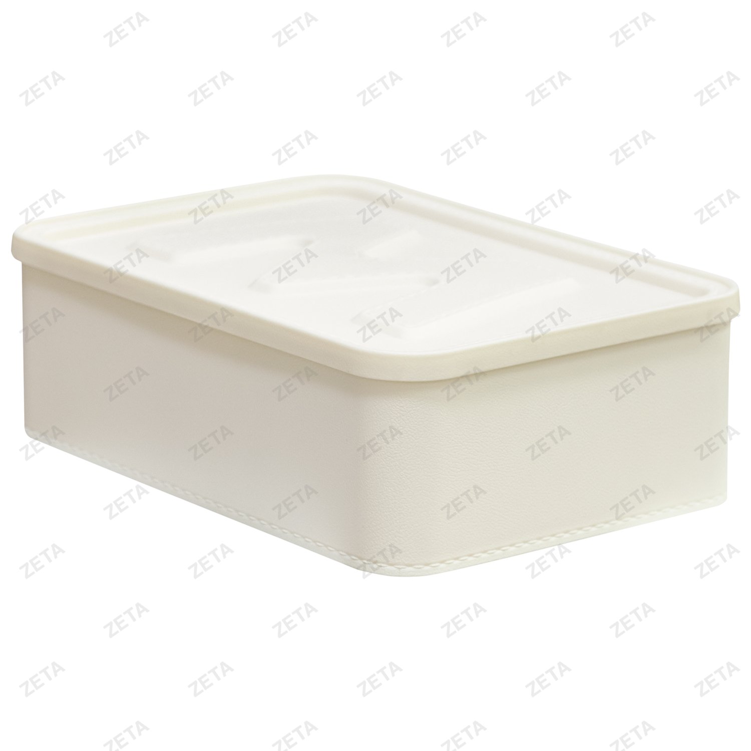 Контейнер с крышкой №22389 (ВИ) - изображение 1