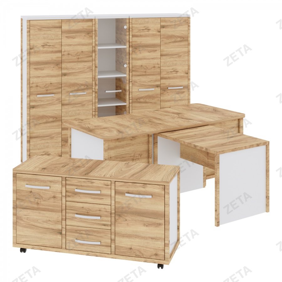 Кабинет "Киото Микс" (6 позиций) - изображение 1