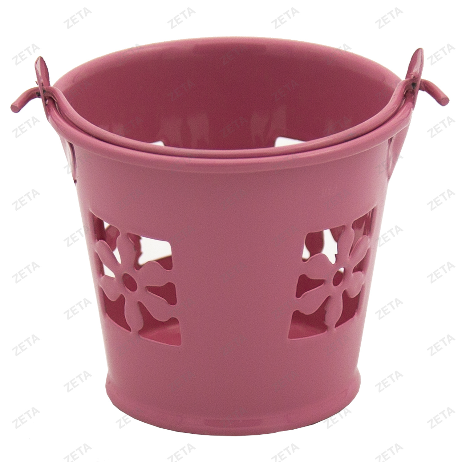 Ведро металлическое "SD601-A" (ВИ)