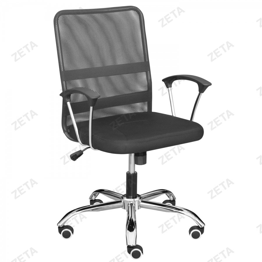 Кресло "Джой Плюс" (люкс) - изображение 1