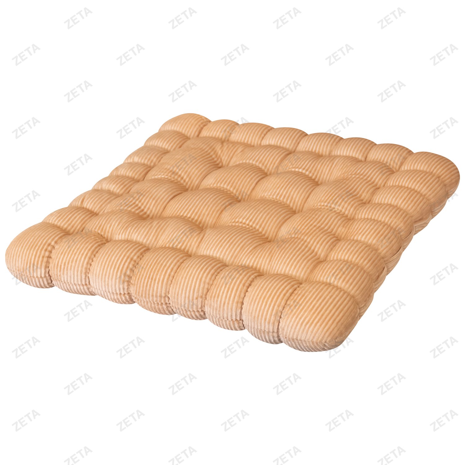 Подушка на стул №C027A-2 (ВИ) - изображение 1