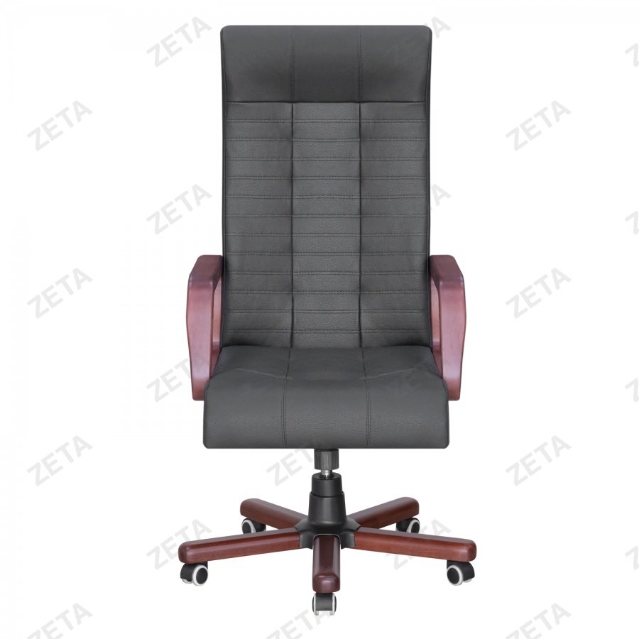 Кресло "Консул №2" (колёса на выбор)