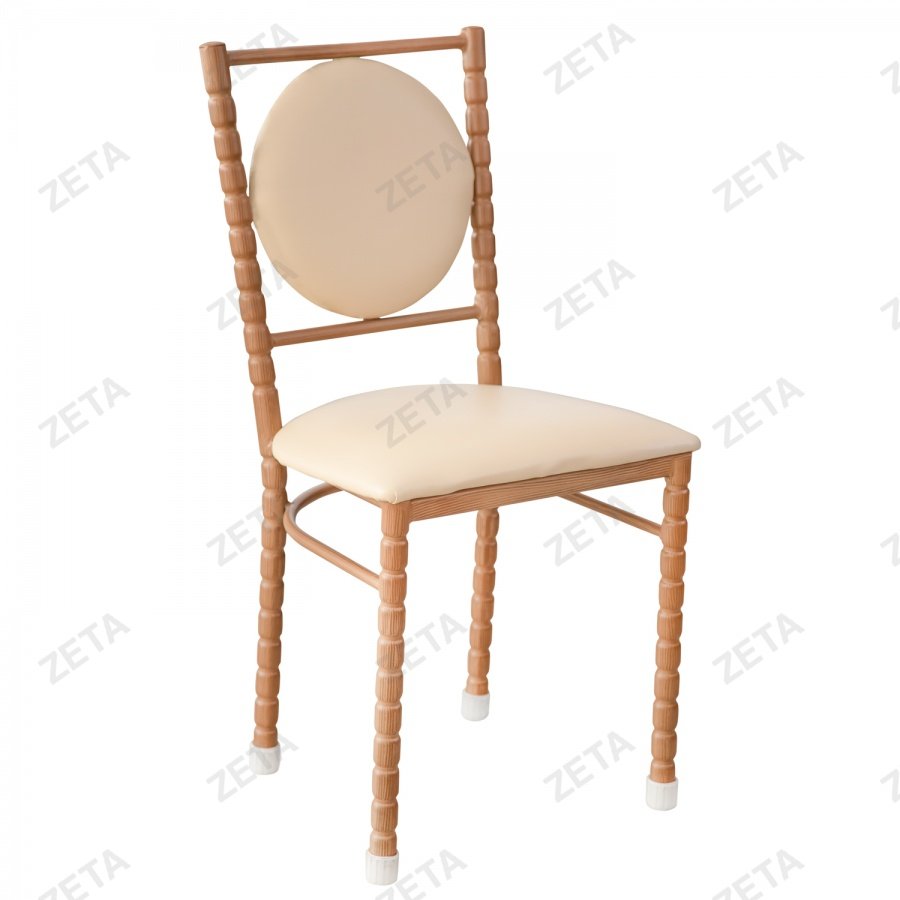 Стул "Аслан" (покраска под дерево)