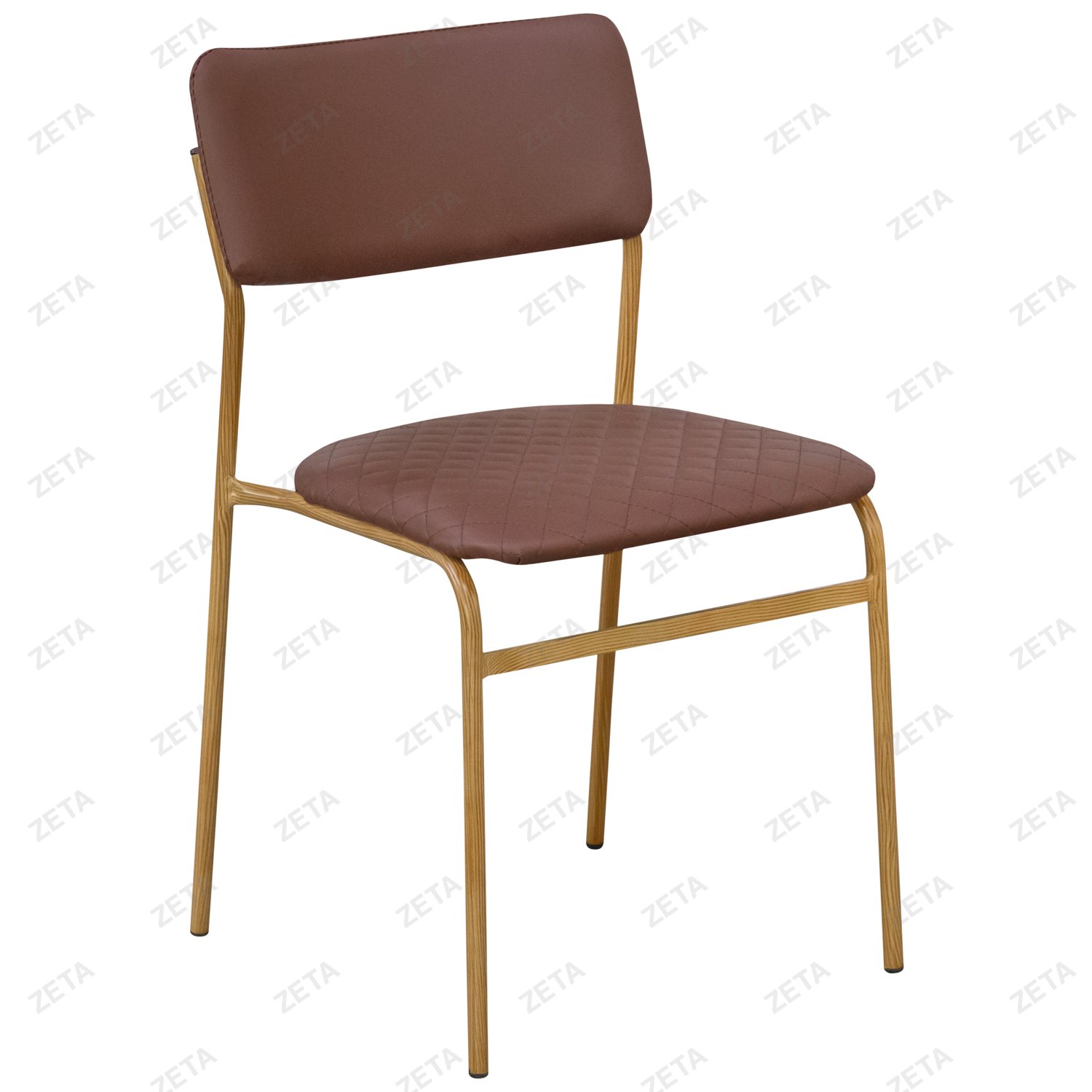 Стул "Коломбо" (цвет орех)