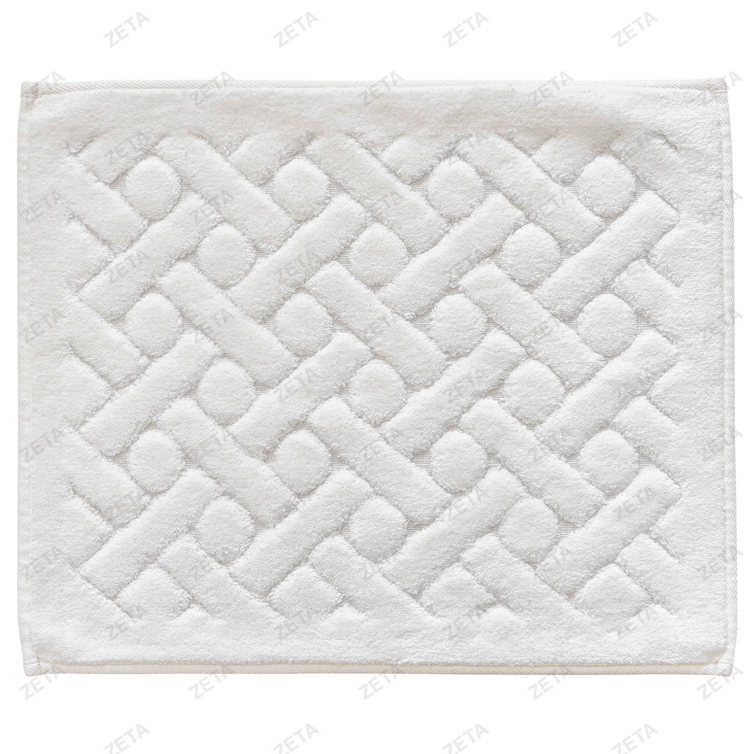 Коврик 50*60 см "Pamuk" (Турция) - изображение 1