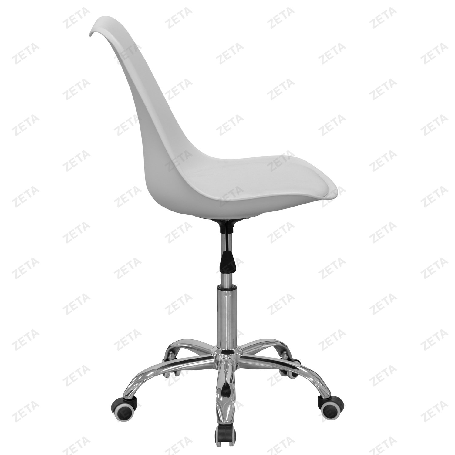 Кресло №ЅС30 (белый) (ВИ)