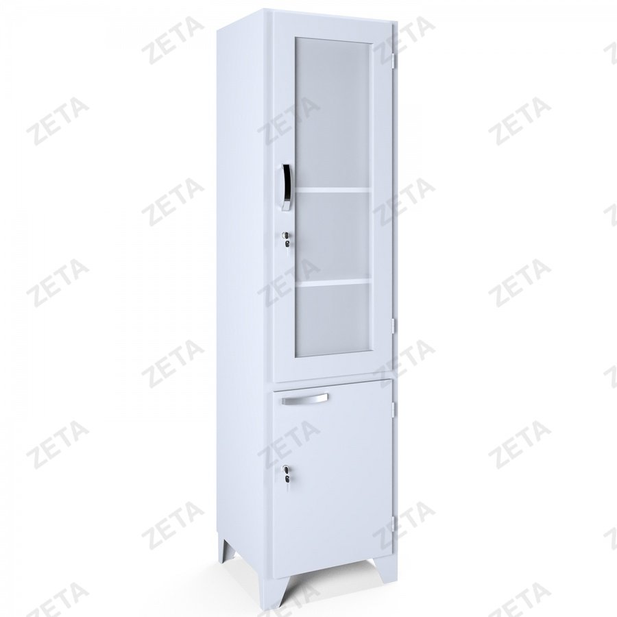 Шкаф металлический "ШМС-1"