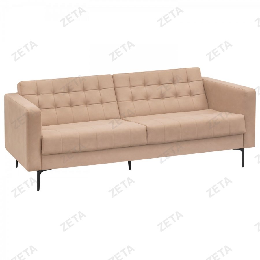 Диван "Бенедикт" (2150*850*790 мм.) - изображение 1