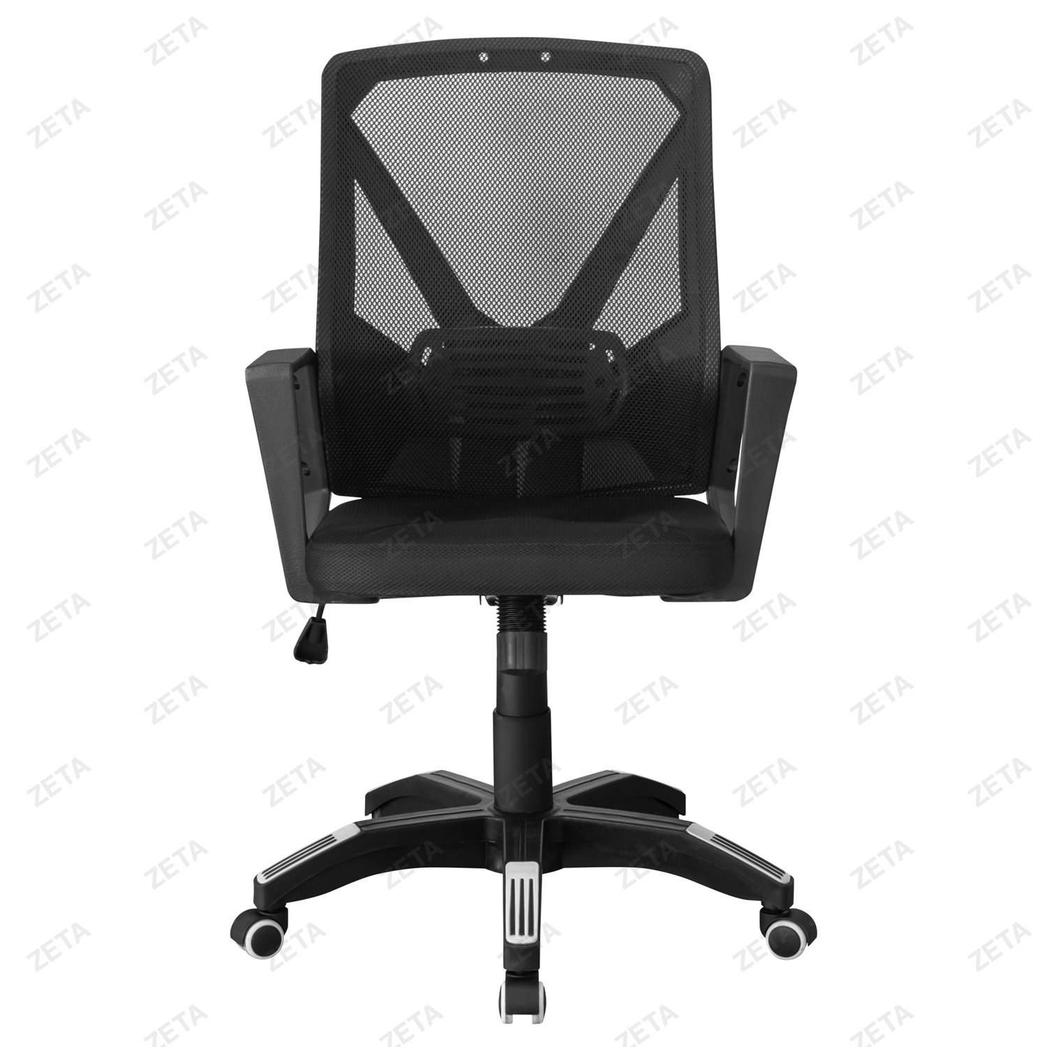 Кресло "МИ-7" без подголовника - изображение 2