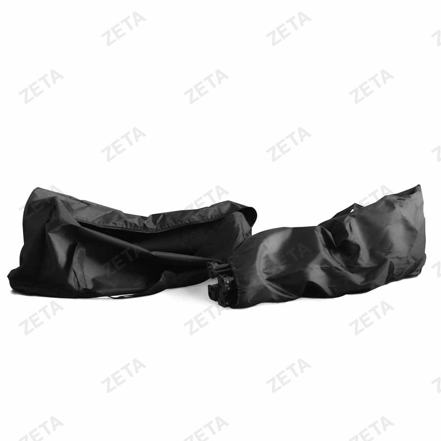 Набор складной: стол + 4 стула №JTS-5013 (ВИ)