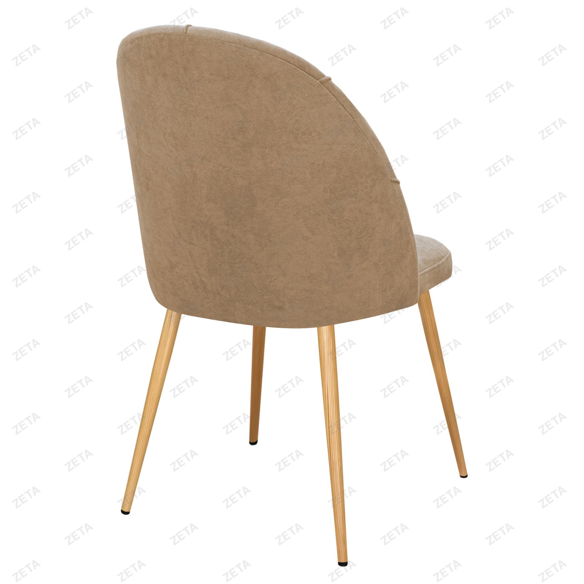 Стул "Джули" (покраска под орех)