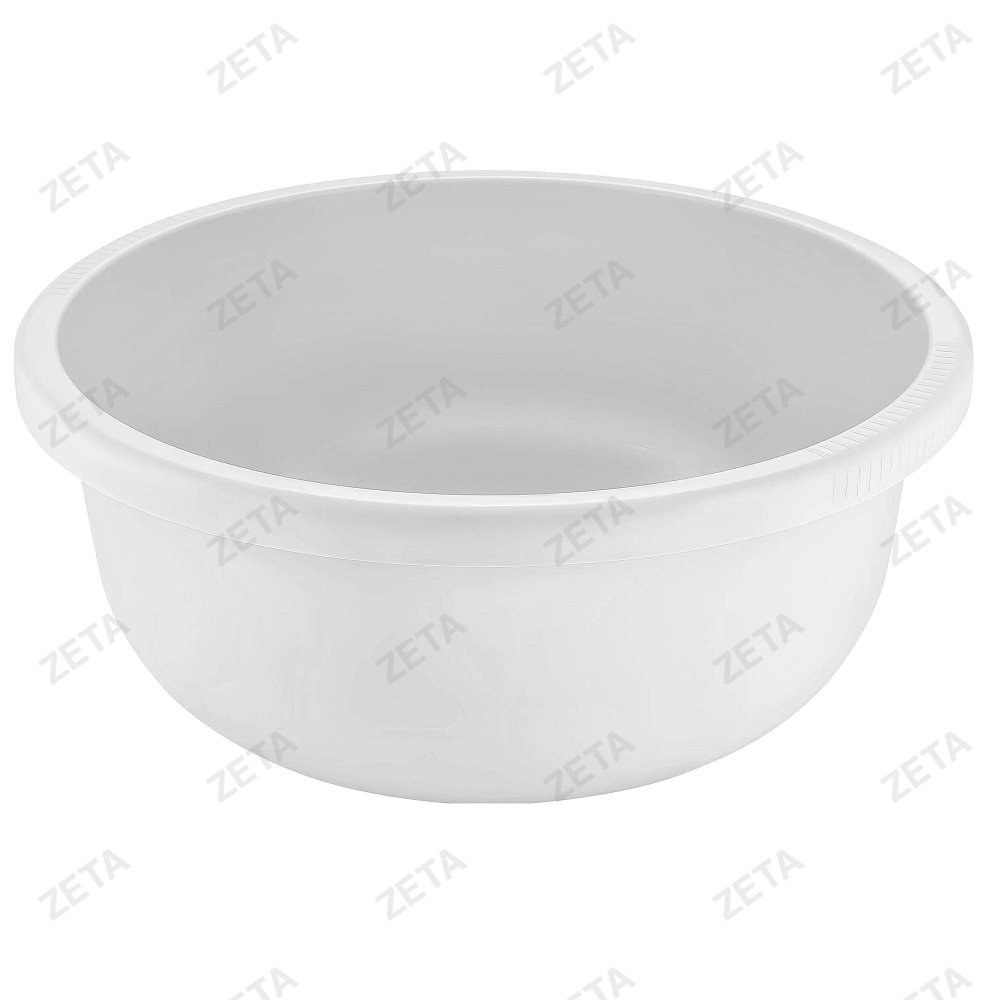 Таз 6,5 л. круглый Rock'n'Roll