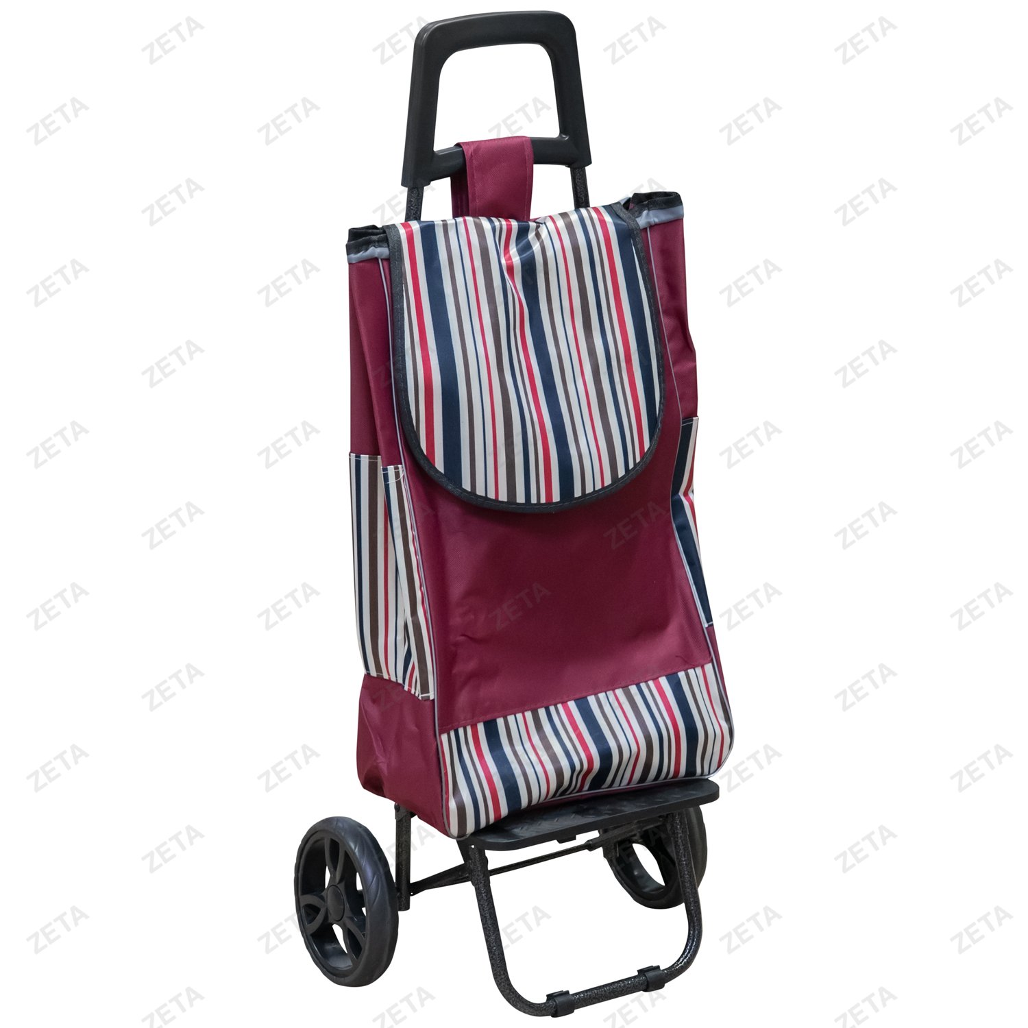 Сумка-тележка PS0013 (ВИ) - изображение 1