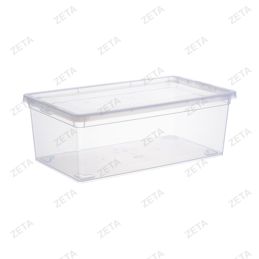 Ящик 5,5 л. 340 * 190 * 120 мм. №М 2351