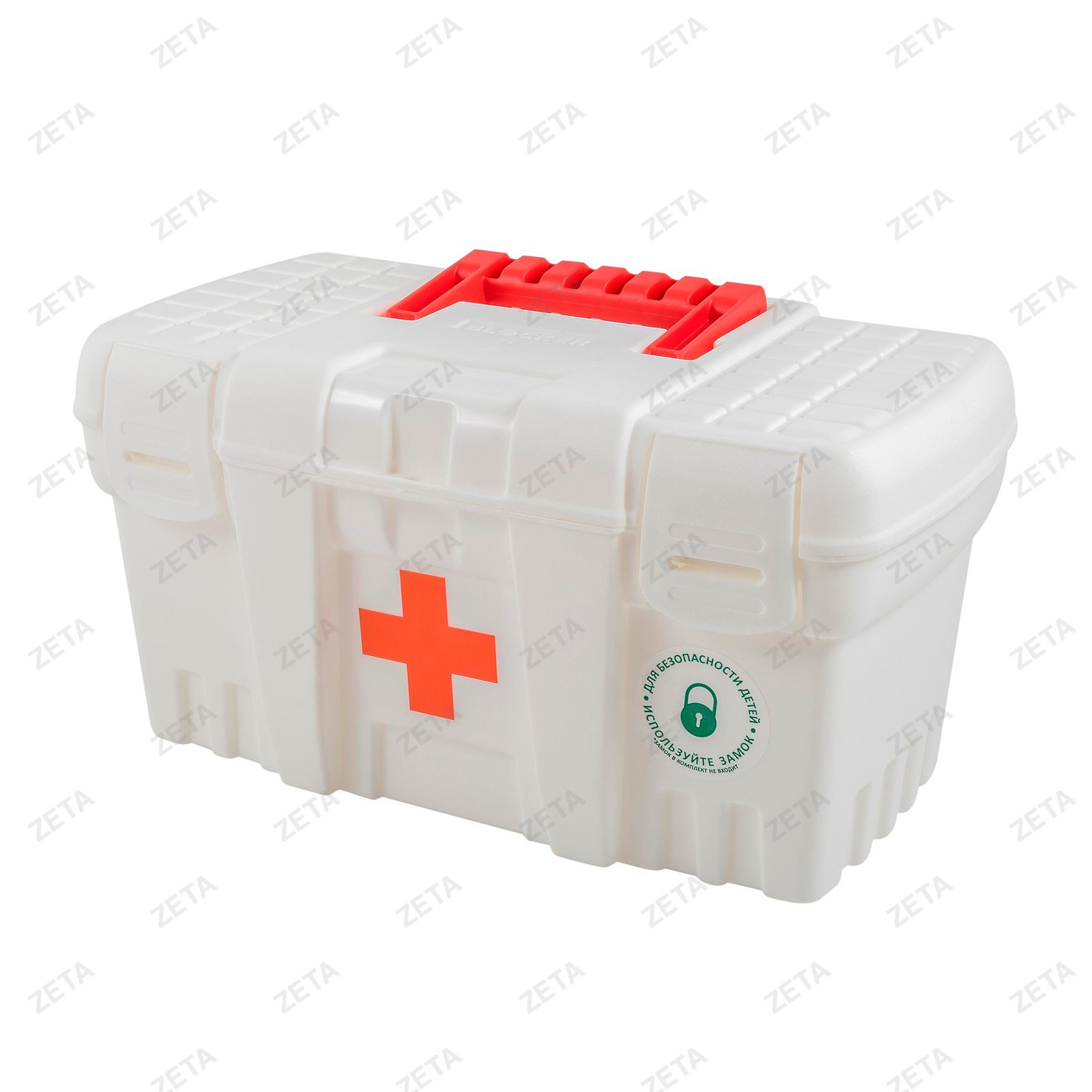 Аптечка большая "Скорая помощь"