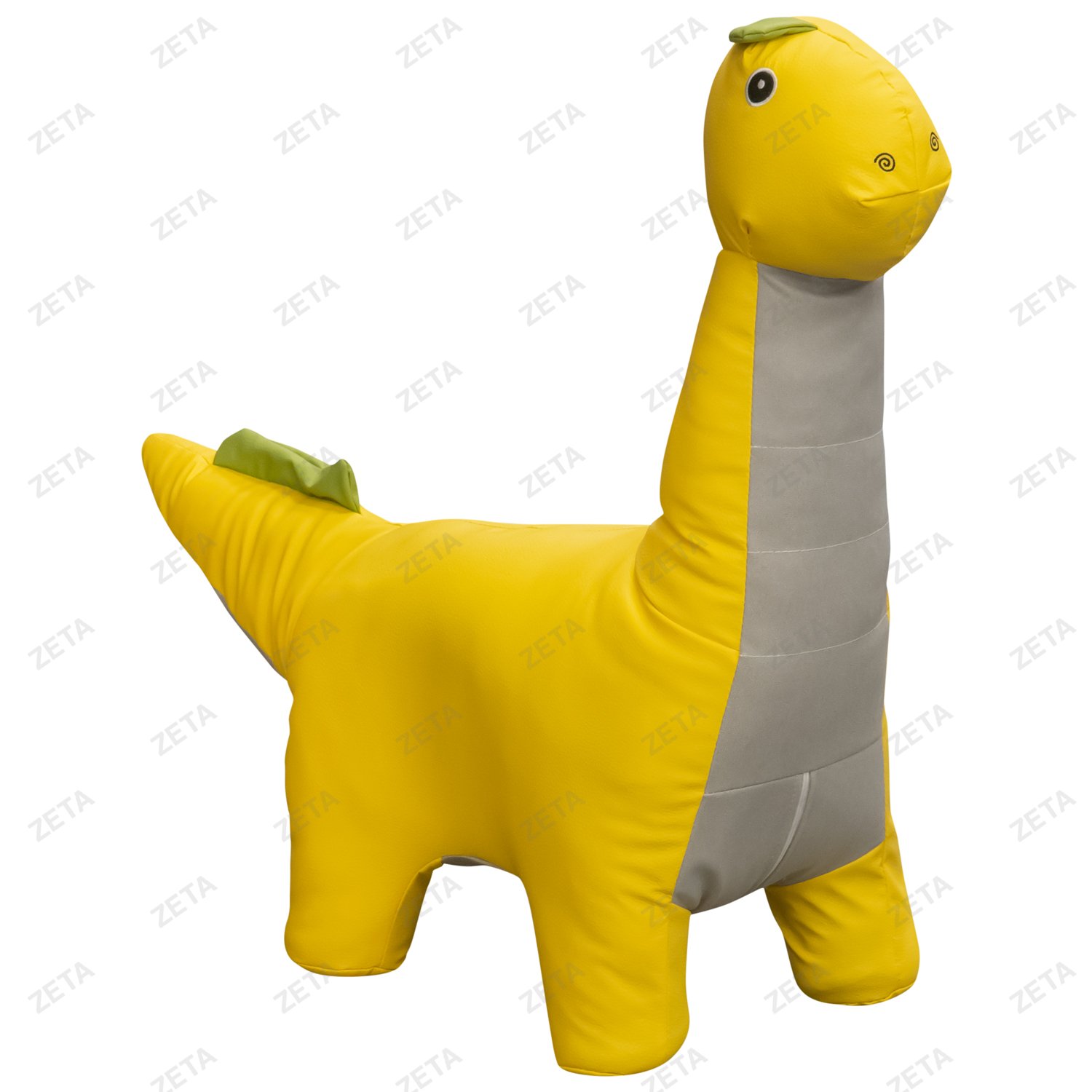 Пуф "Динозавр" №Z-16 (ВИ)