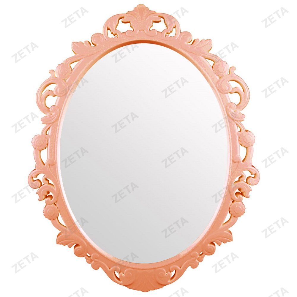 Зеркало в рамке 585*470 мм. "Ажур"