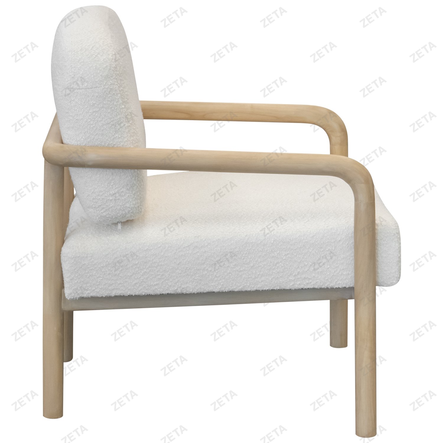 Кресло HF00655 (ВИ)