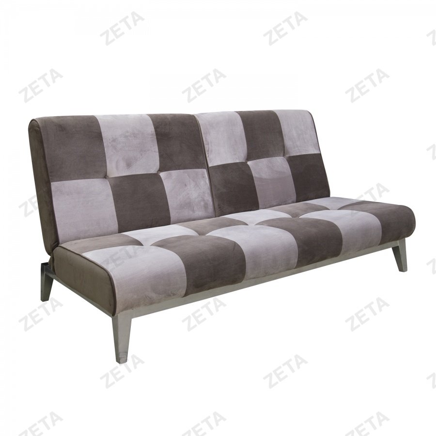 Диван "Домино №2" (1850*800/1320*970 мм.)