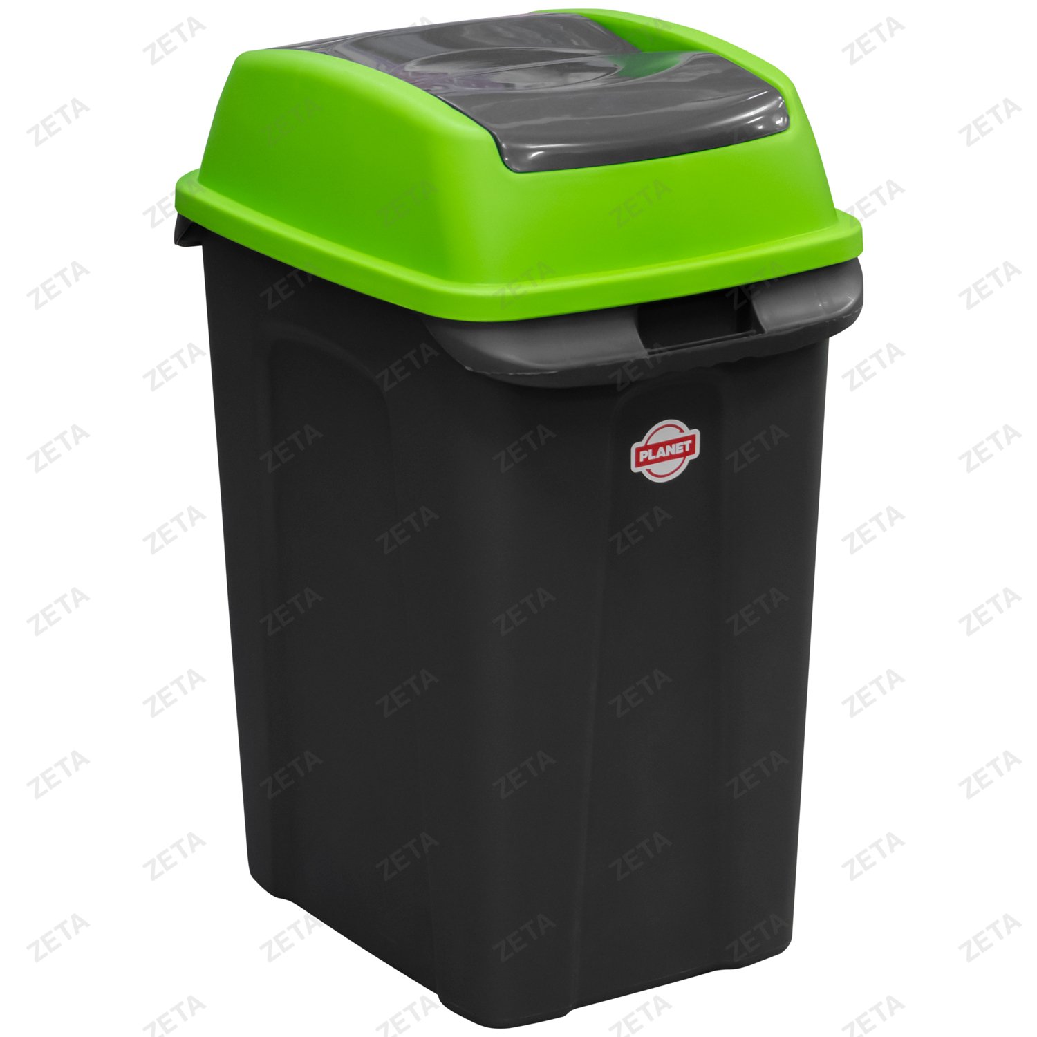 Ведро мусорное 70 л №UP238-212 (Турция)