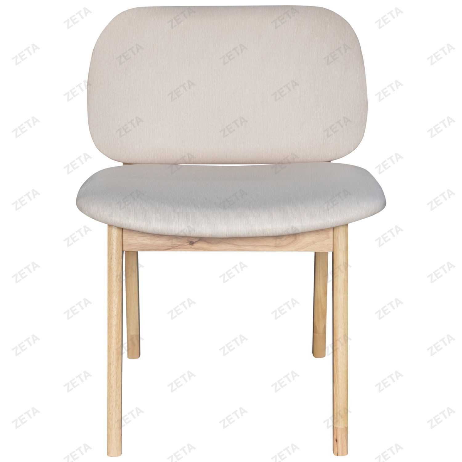 Стул "AA" (натуральный) (Вьетнам)