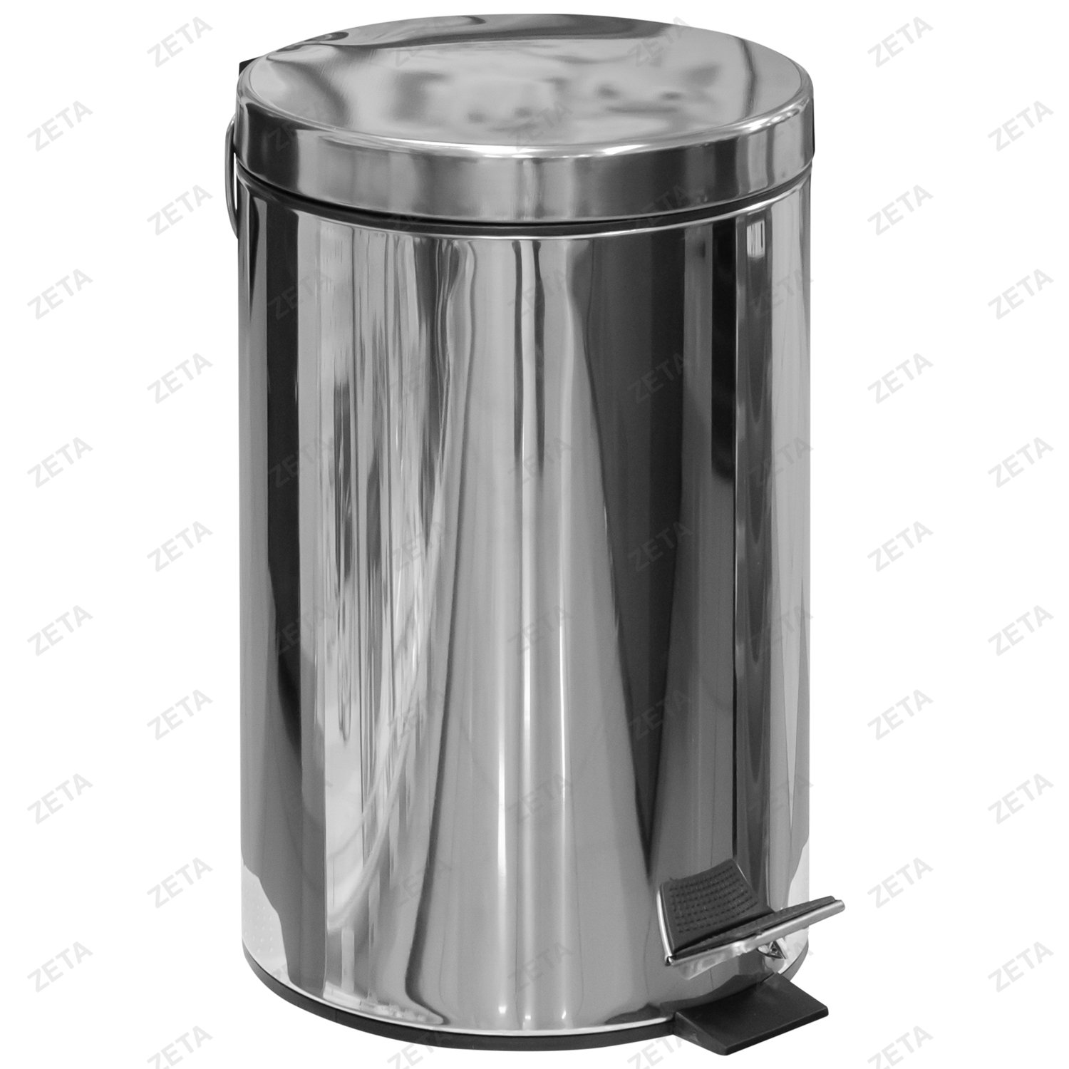 Ведро мусорное 7 л №LB-611 (ВИ)