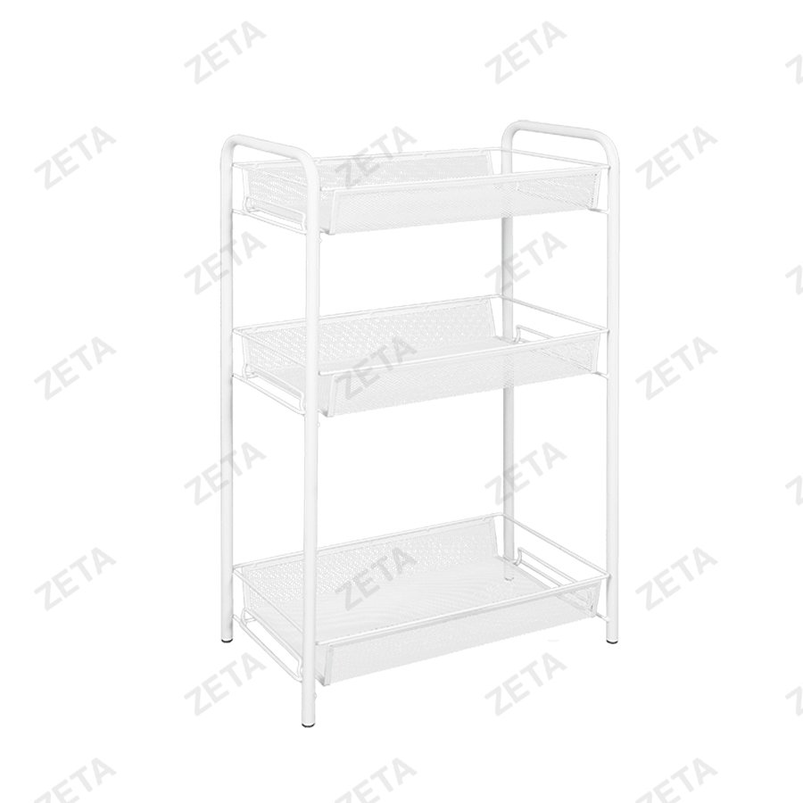 Этажерка "Ладья 2" (цвет на выбор)